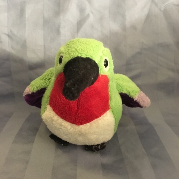 webkinz hummingbird